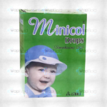 Minicol Drops 30Ml