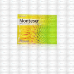 Monteser 10Mg14 Tablets