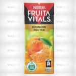 Nestle Fruita Vitals Kinnow Nectar 200Ml