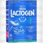 Lactogen 1 Infant Formula Milk Powder 200G