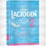 Lactogen 2 Follow-Up Formula Milk Powder 400G