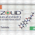 Nezolid Tablets 600Mg