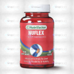 Nutrifactor Nuflex Tablets (1 Bottle = 30 Tablets)