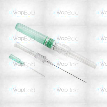 Nipro Iv Canula