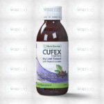 Nutrifactor Cufex Syrup