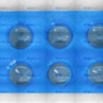 Optifam Tablets 40Mg (1 Box = 1 Strip)(1 Strip = 10 Tablets)