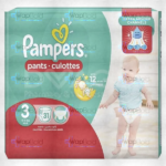 Pants Jp Size 3 31 Pk