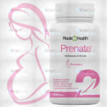 Prenate Tablets (1 Bottle = 30 Tablets)