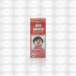 Qarshi Arq E Shirin 240Ml