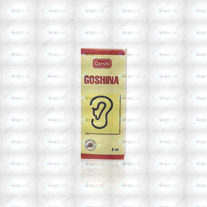 Qarshi Goshina 8Ml