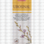 Qarshi Urosinal Syrup 120Ml