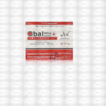 Qbal Im/Iv Injection 500Mcg (1 Box = 10 Ampoules)