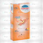 Saniplast Fabric Bandages (Box = 20 Strips)