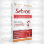 Sebron Tablets 30S