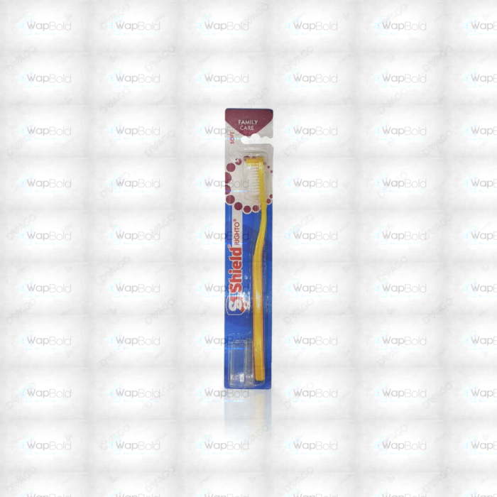Shield Righto Toothbrush