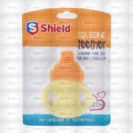 Shield Silicone Baby Teether