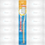 Shield New Smokers Toothbrush