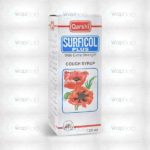 Surficol Plus Syrup 120 Ml
