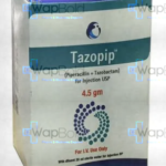 Tazopip Injection 4.5G (1 Box = 1 Injection)