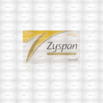 Zyspan Infusion 600Mg/300Ml