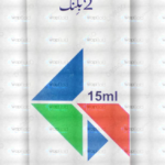 2Blink Eye Drops 15Ml