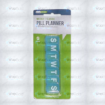 67370 Pill Planner Weekly
