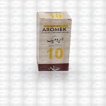 Aromek Tablets 2.5Mg (1 Bottle = 10 Tablets)