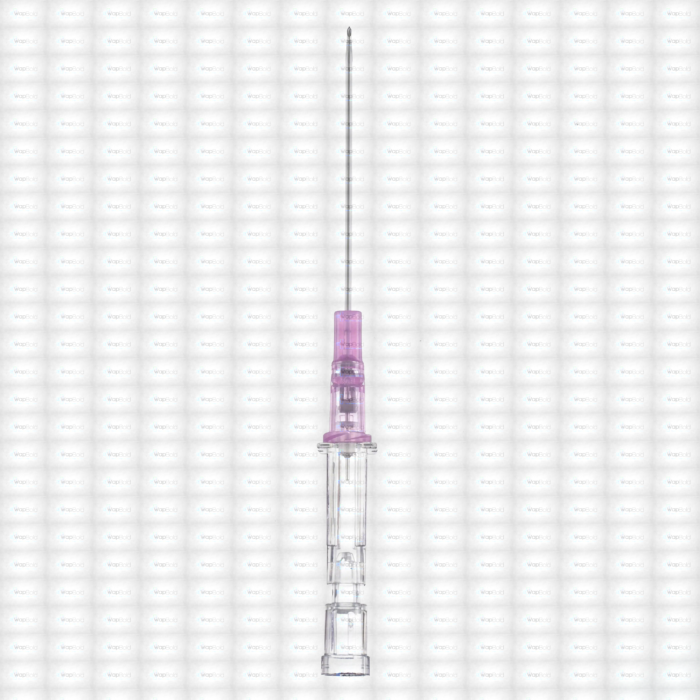 B Braun Introcan Iv Cannula 20G