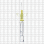 B. Braun Introcan Iv Safety Catheter