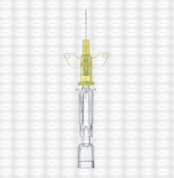 B. Braun Introcan Iv Safety Catheter