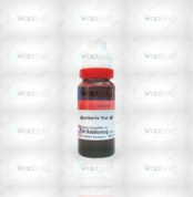 Berberis Vulgaris Q Oral Drops 20 Ml