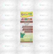 Combinol-H Junior Herbal Cough Syrup 120Ml