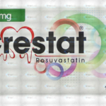 Crestat Tablets 5Mg (1 Box = 1 Strip)(1 Strip = 10 Tablets)