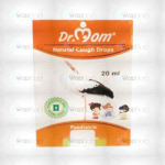 Dr.Mom Drops 20Ml