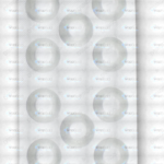 Dyclo Tablets 50Mg (1 Box = 2 Strips) (1 Strip = 10 Tablets)