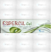 Espercil Gel 20G