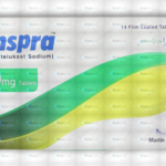 Inspra Tablets 10Mg (1 Box = 14 Tablets)