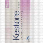 Kestore Tablets 5Mg (1 Box = 1 Strip)(1 Strip = 10 Tablets)