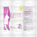 Limol Sachets (1 Box = 30 Sachets)