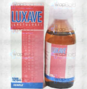 Luxave 120 Ml Syrup