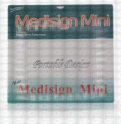 Mesh Portable Nebulizer