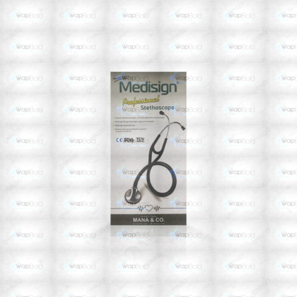 Professional Stethoscope
