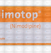 Nimotop Tablets 30Mg (1 Strip = 10 Tablets)