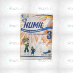 Numil Care Low Lactose Milk Powder 400G (Tin)