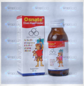 Osnate Suspension 60Ml