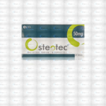 Osteotec Tablets 50Mg (1 Strip = 10 Tablets)