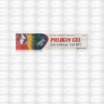 Phlogin Gel 1% 20G
