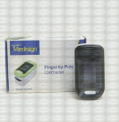 Medisign Pulse Oximeter Po-8001