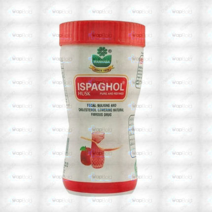 Ispaghol Husk 170G