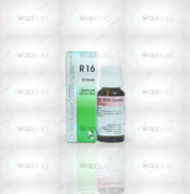 R 16 Migraine Drops 22Ml 22 Ml Drops